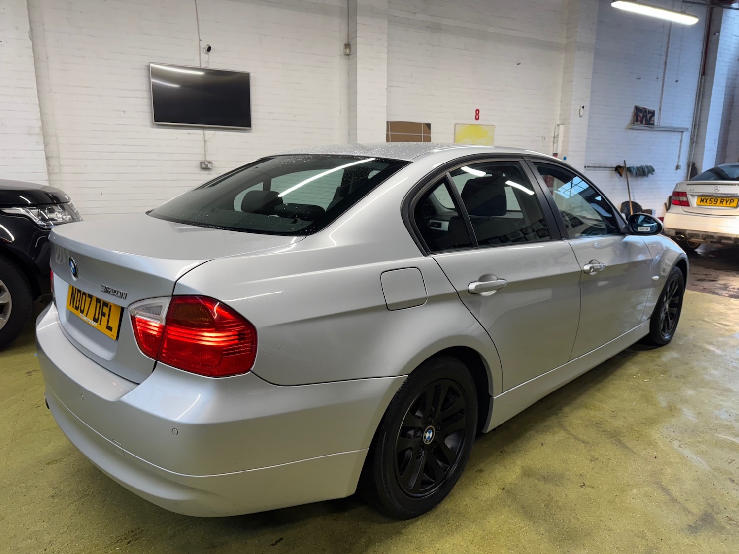 Used BMW 3 Series 2007 for sale - 77240733: Photo 7