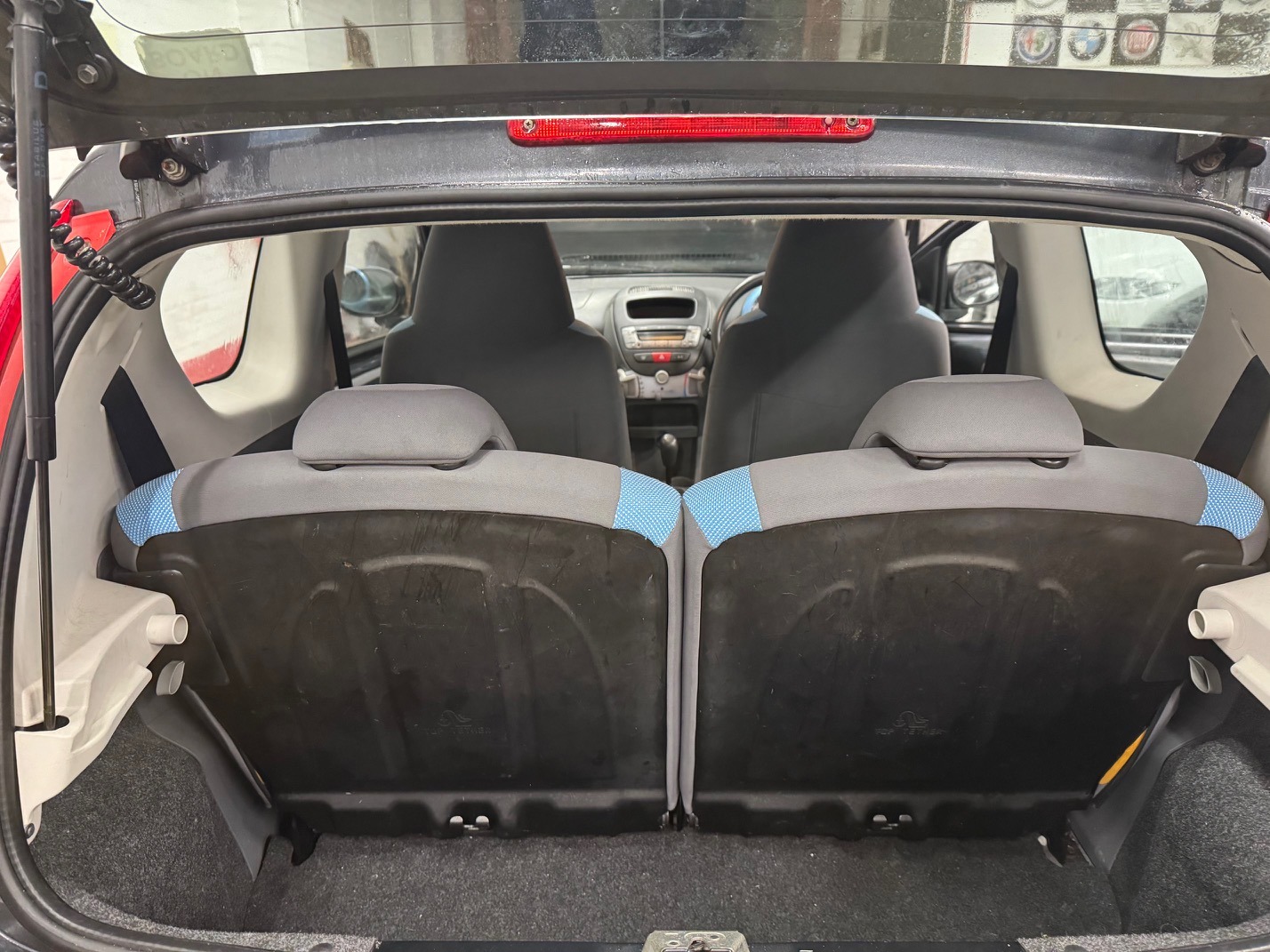 Used Peugeot 107 2008 for sale - 77223040: Photo 16