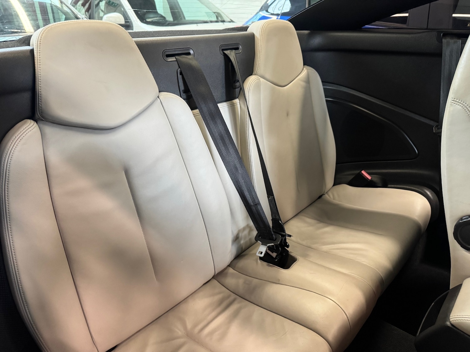 Used Peugeot RCZ 2010 for sale - 76277046: Photo 10