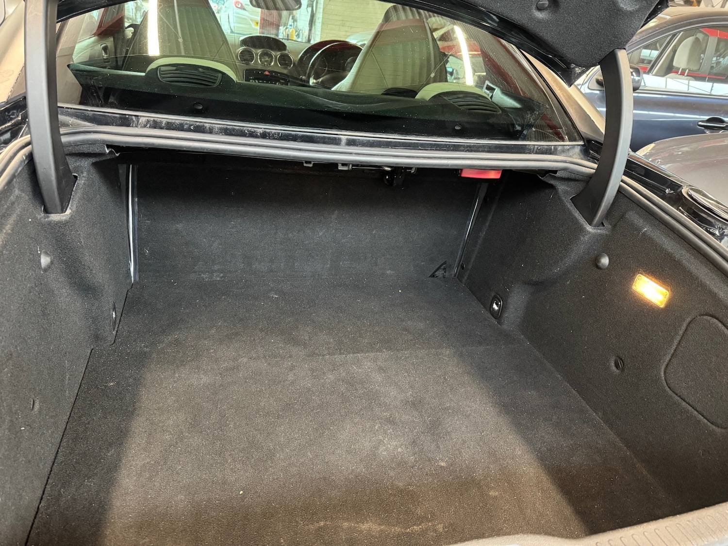 Used Peugeot RCZ 2010 for sale - 76277046: Photo 11