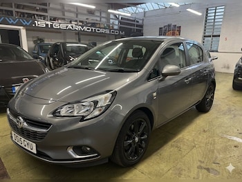 2015 (15) - 1.0T ecoFLEX SRi 5dr