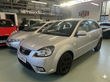 Used Kia Rio 2011 for sale - 77847762: Photo