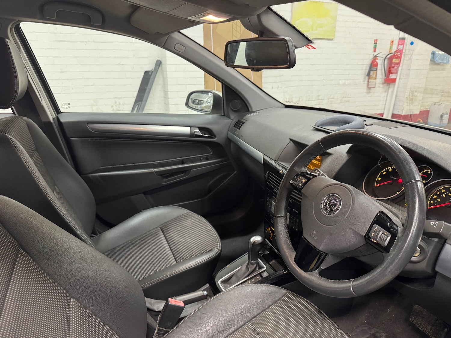 Used Vauxhall Astra 2007 for sale - 76436876: Photo 13