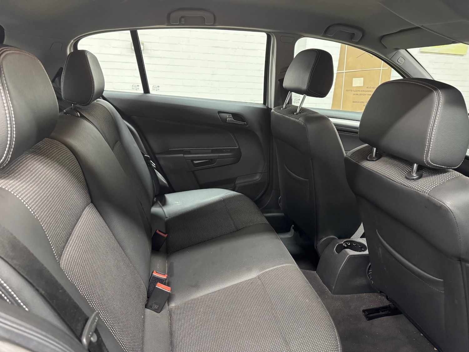 Used Vauxhall Astra 2007 for sale - 76436876: Photo 16