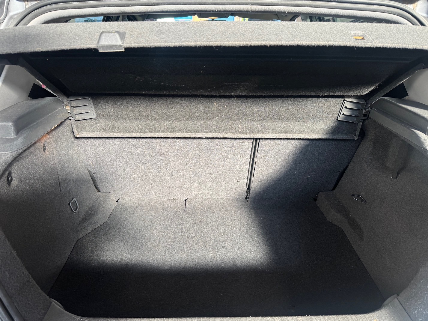 Used Vauxhall Astra 2007 for sale - 76436876: Photo 18