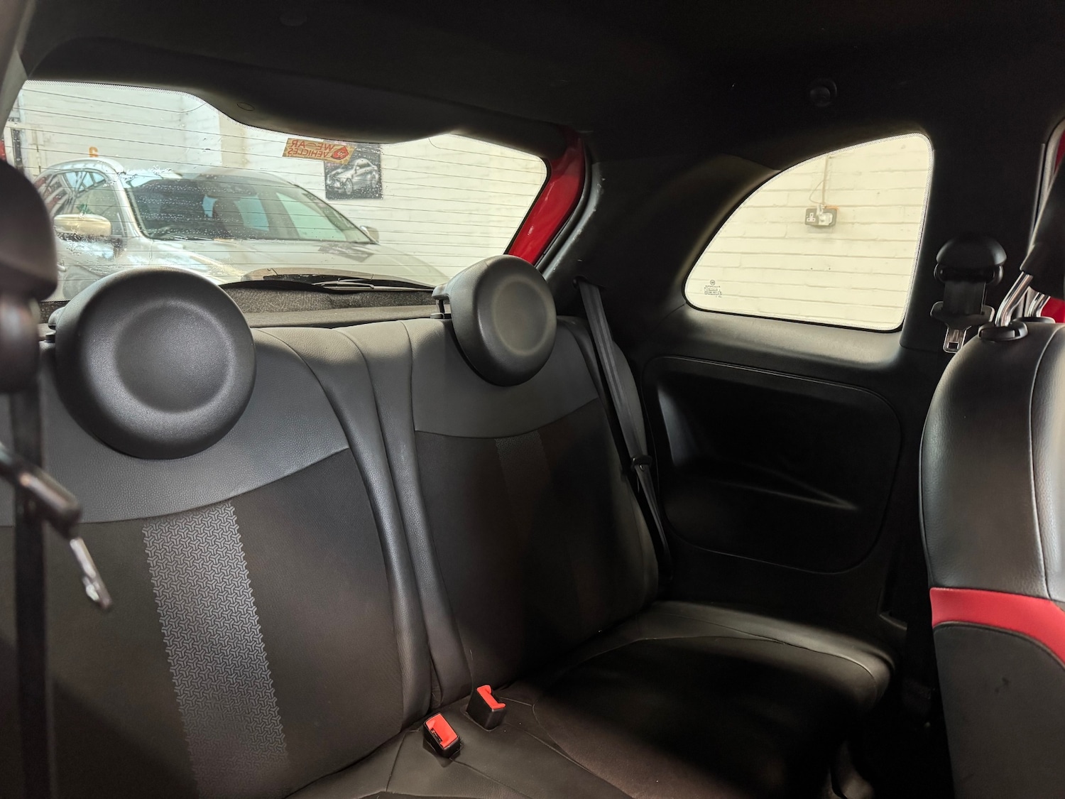 Used Fiat 500 2015 for sale - 76794783: Photo 10