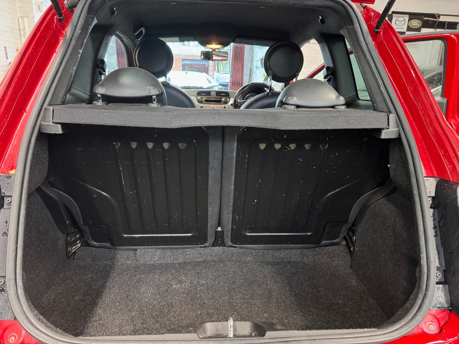 Used Fiat 500 2015 for sale - 76794783: Photo 15