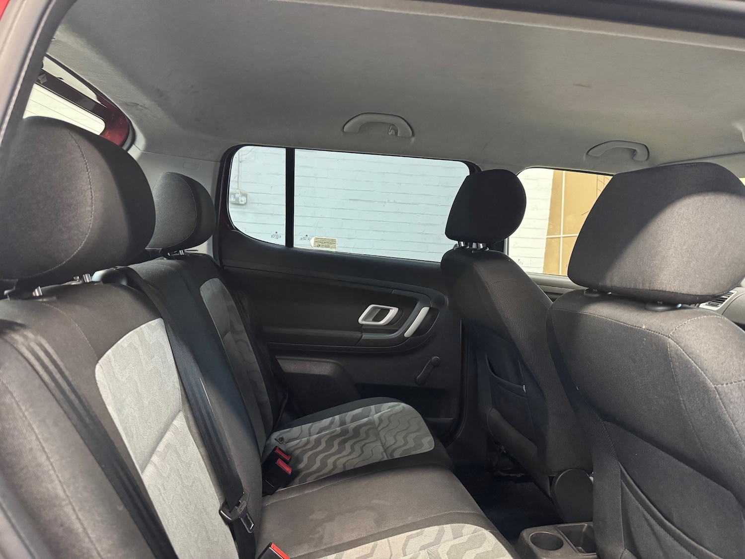 Used Skoda Fabia 2008 for sale - 76504898: Photo 8