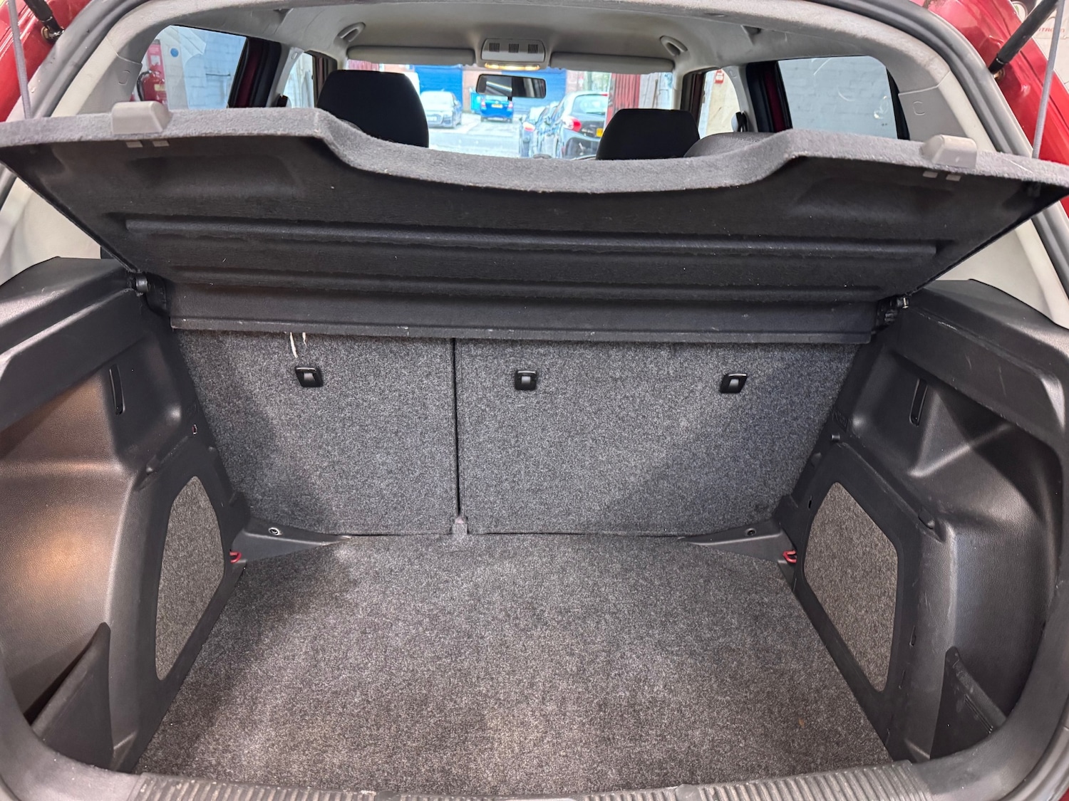 Used Skoda Fabia 2008 for sale - 76504898: Photo 9