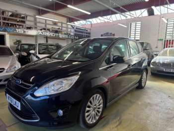 2011 (61) - 2.0 TDCi Titanium 5dr Powershift