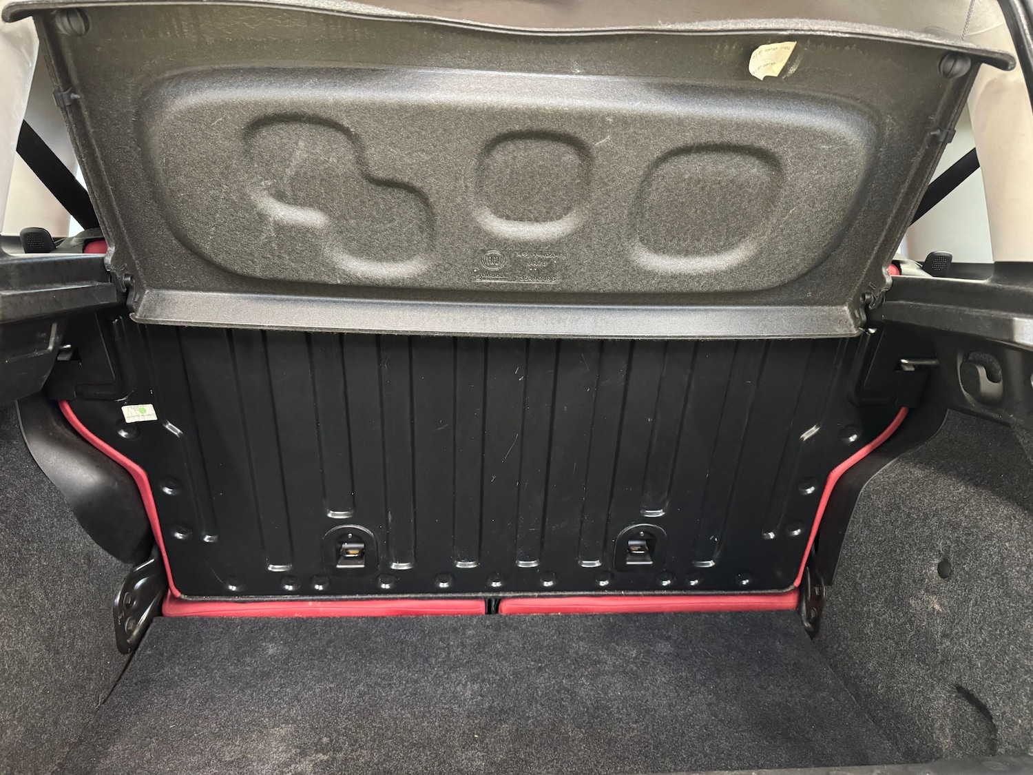 Used Fiat Panda 2012 for sale - 76476983: Photo 16