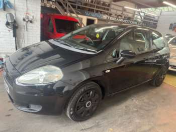 Used Fiat Punto 2012 for sale - 75055278: Photo