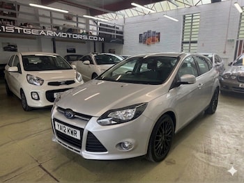 Used Ford Focus 2012 for sale - 78460056: Photo