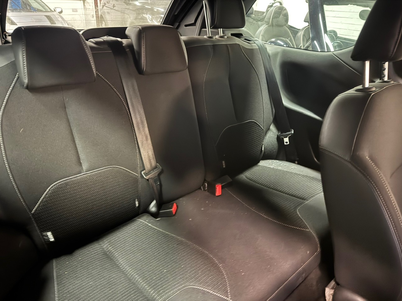 Used DS Automobiles DS 3 2015 for sale - 77548600: Photo 14