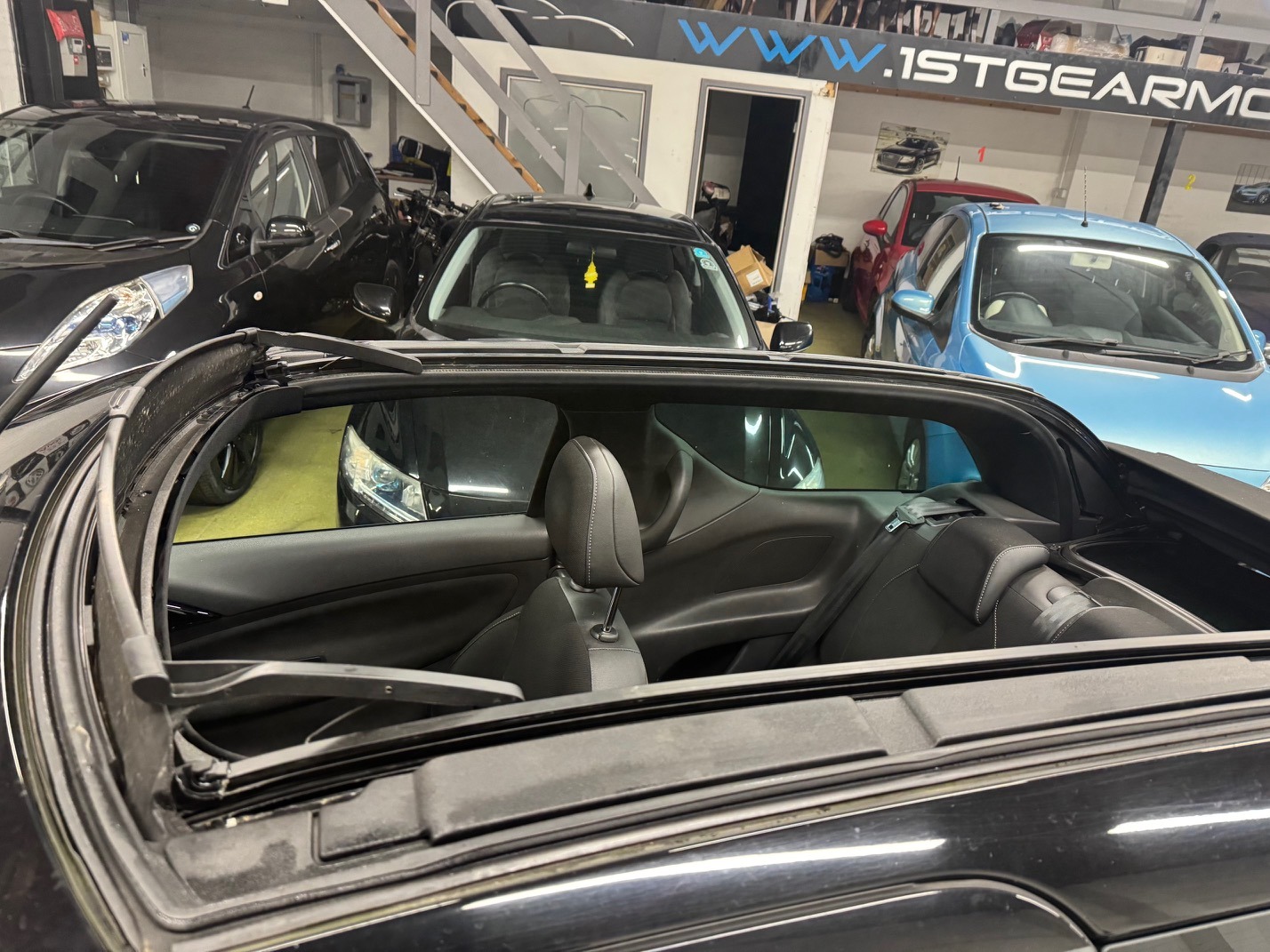 Used DS Automobiles DS 3 2015 for sale - 77548600: Photo 16