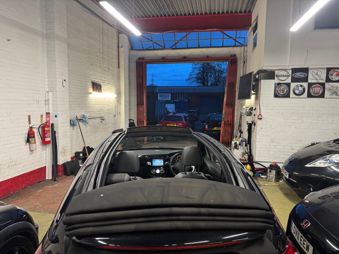 Used DS Automobiles DS 3 2015 for sale - 77548600: Photo 18