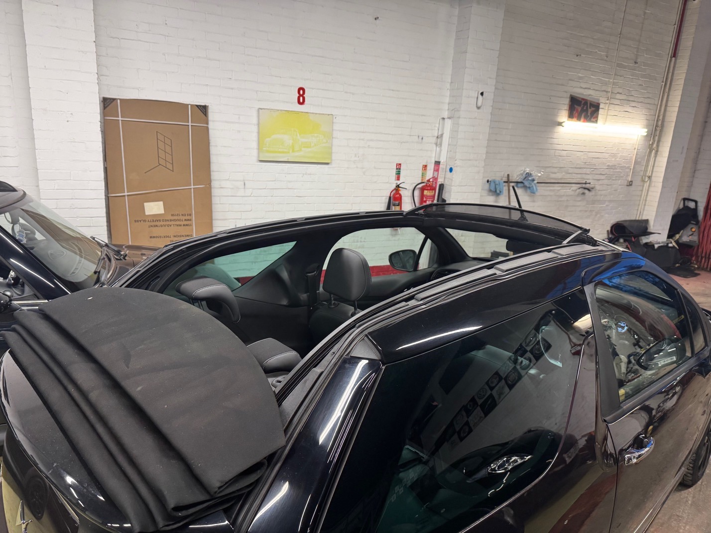 Used DS Automobiles DS 3 2015 for sale - 77548600: Photo 19