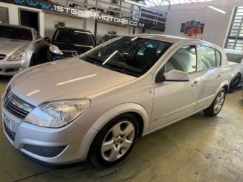 Used Vauxhall Astra 2007 for sale - 74089640: Photo