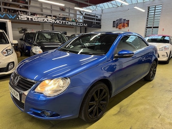 2010 - 1.4 TSI BLUEMOTION