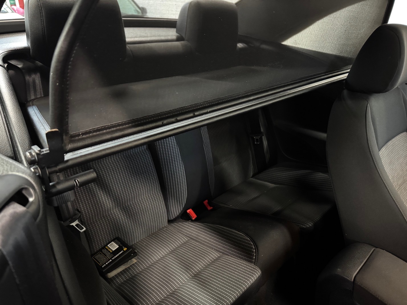 Used Volkswagen EOS 2010 for sale - 76505041: Photo 20