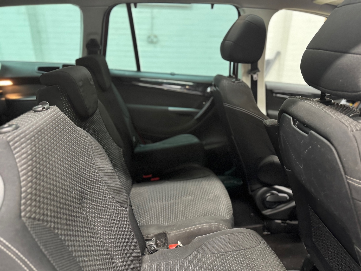 Used Citroen C4 Grand Picasso 2013 for sale - 76384743: Photo 10