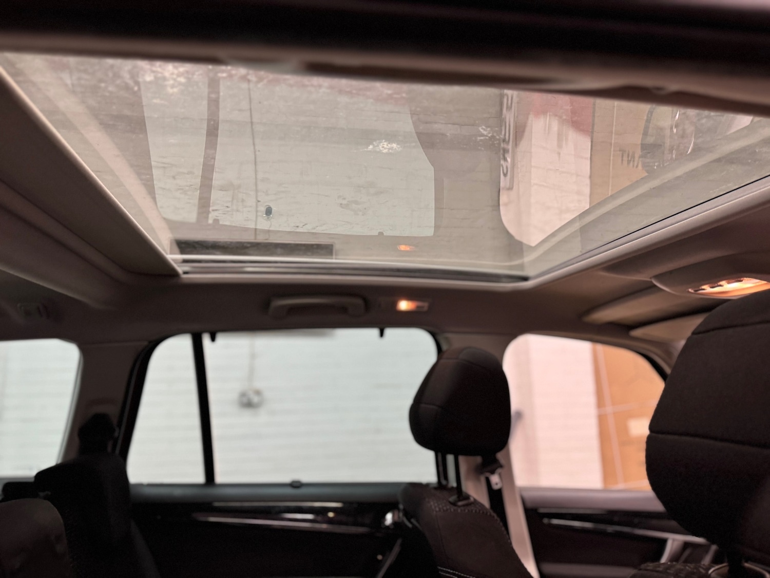 Used Citroen C4 Grand Picasso 2013 for sale - 76384743: Photo 11