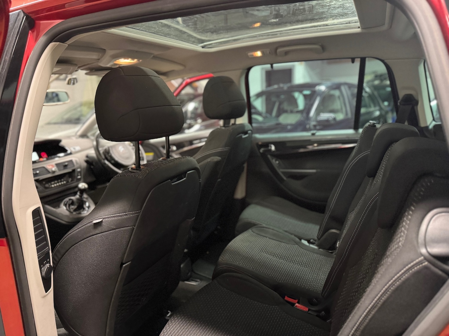 Used Citroen C4 Grand Picasso 2013 for sale - 76384743: Photo 12