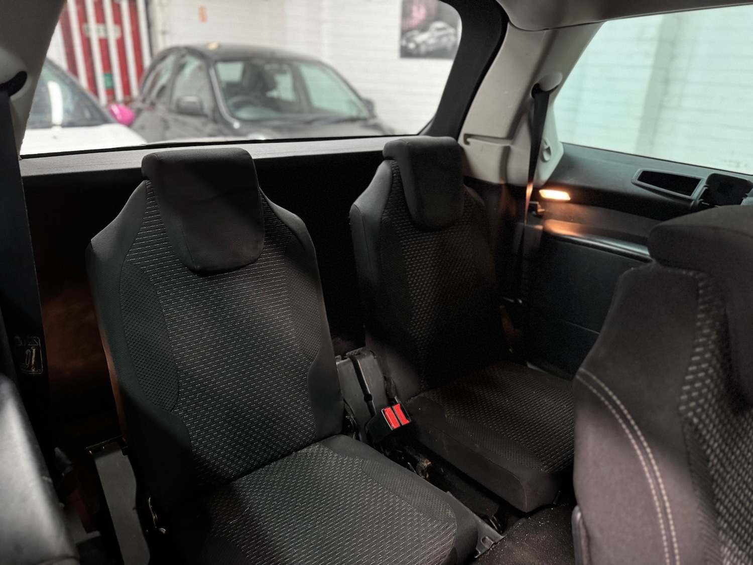 Used Citroen C4 Grand Picasso 2013 for sale - 76384743: Photo 13