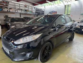 2013 (13) - 1.0 EcoBoost Zetec 5dr