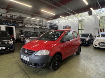 Used Volkswagen Fox 2010 for sale - 79542908: Photo
