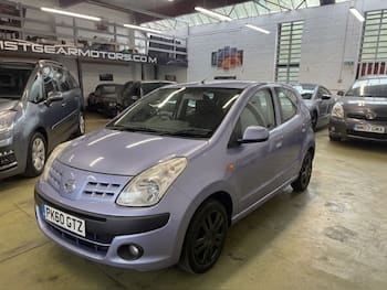 Used Nissan Pixo 2010 for sale - 79674170: Photo