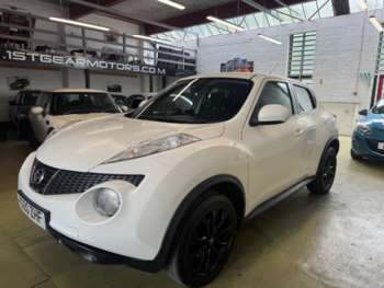 2010 (60) - 1.6 Acenta 5dr [Sport Pack]