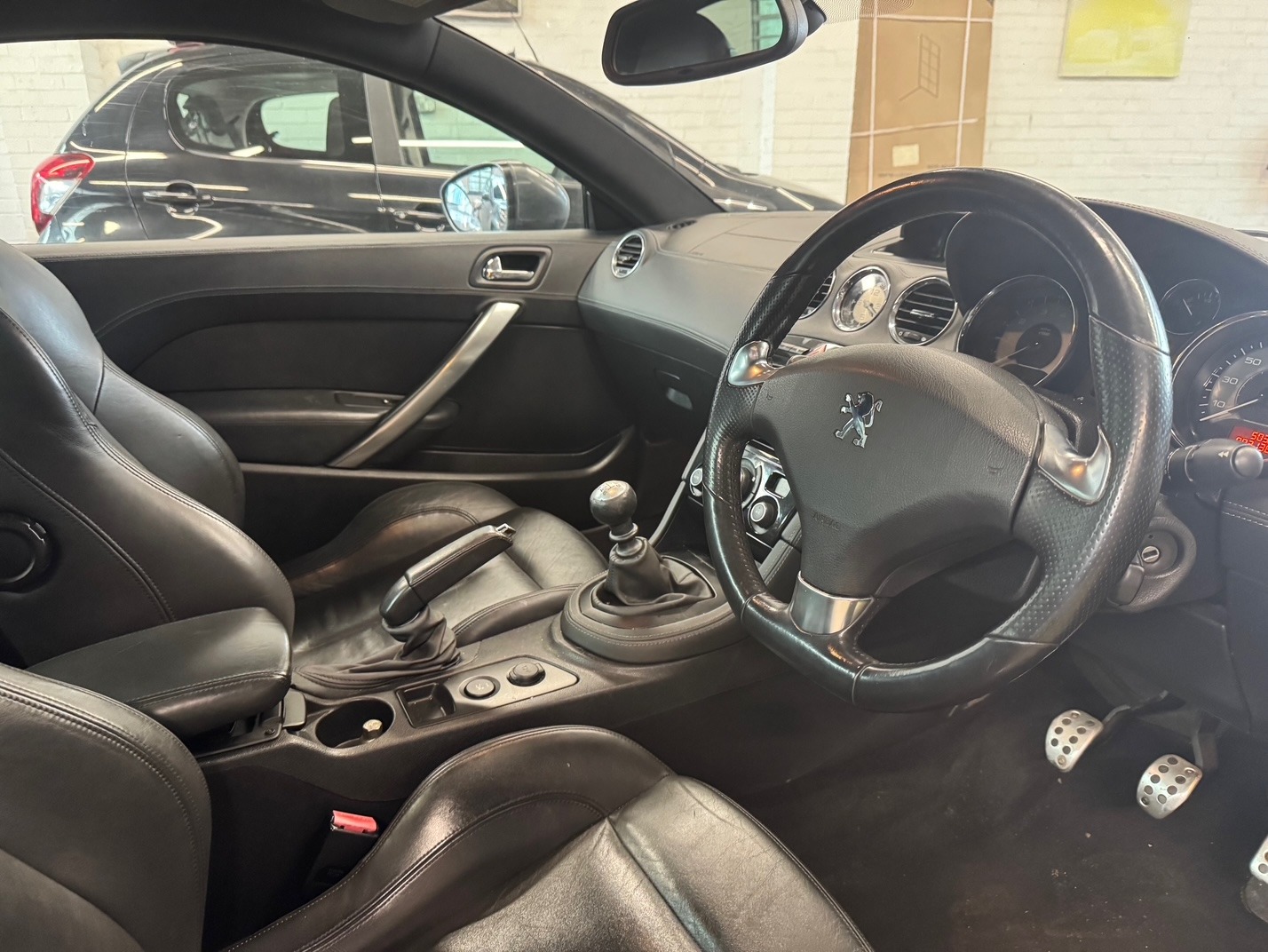 Used Peugeot RCZ 2012 for sale - 78069615: Photo 12