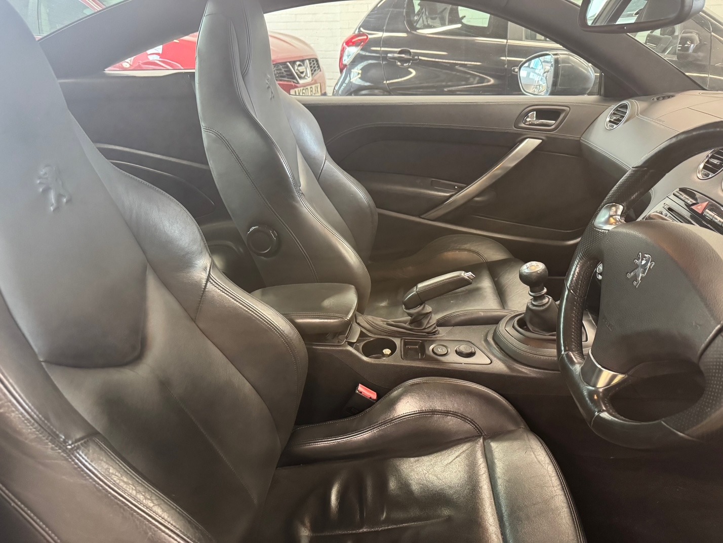 Used Peugeot RCZ 2012 for sale - 78069615: Photo 13