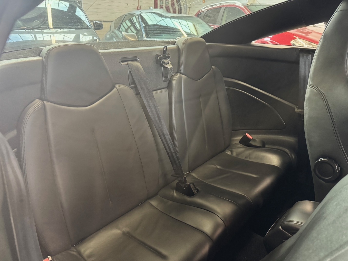 Used Peugeot RCZ 2012 for sale - 78069615: Photo 15