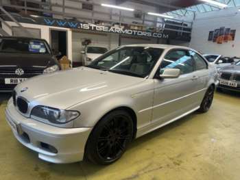 Used BMW 3 Series 2005 for sale - 71897251: Photo