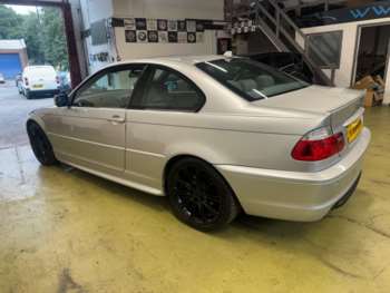Used BMW 3 Series 2005 for sale - 71897251: Photo
