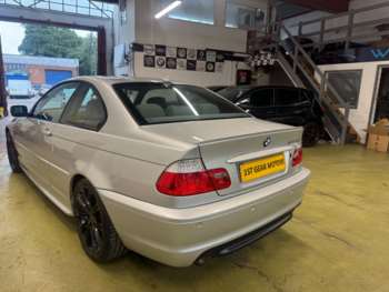 Used BMW 3 Series 2005 for sale - 71897251: Photo