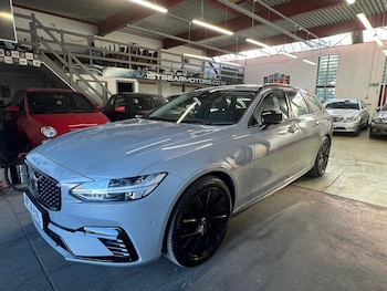Used Volvo V90 2025 for sale - 78371272: Photo