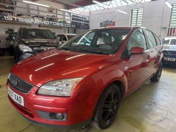 2007 (57) - 1.6 Ghia 5dr Auto