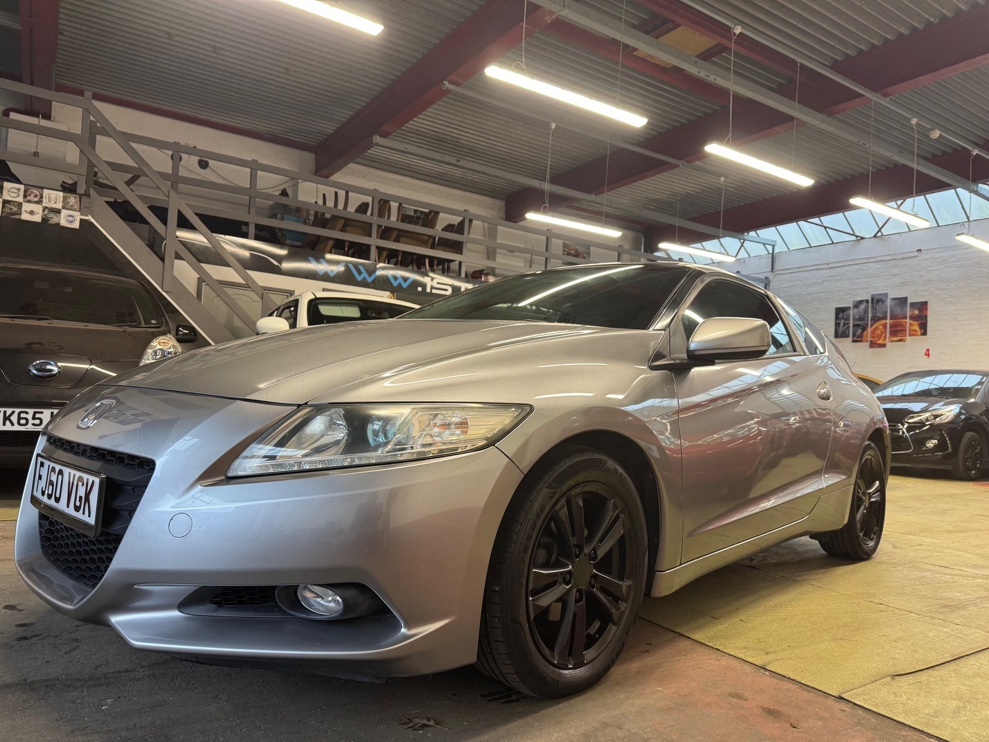 Used Honda CR-Z 2024 for sale - 77983873: Photo 11