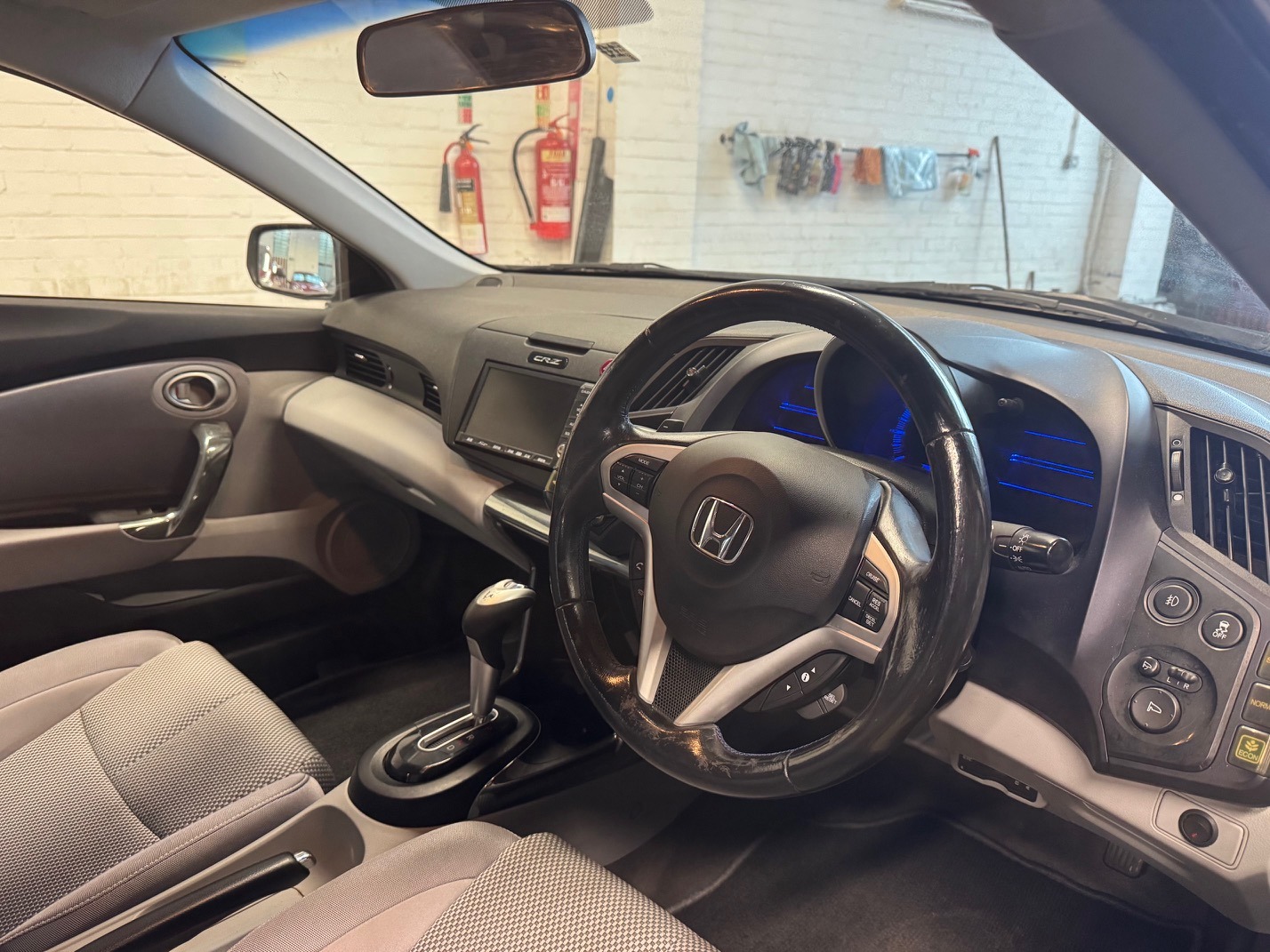 Used Honda CR-Z 2024 for sale - 77983873: Photo 13