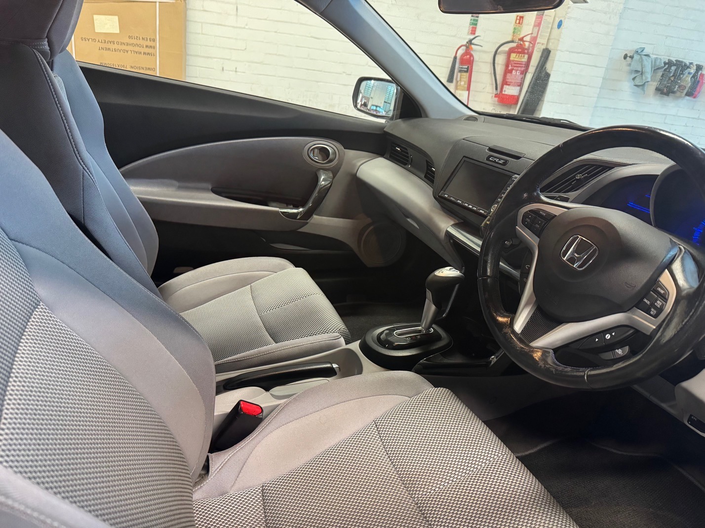 Used Honda CR-Z 2024 for sale - 77983873: Photo 14