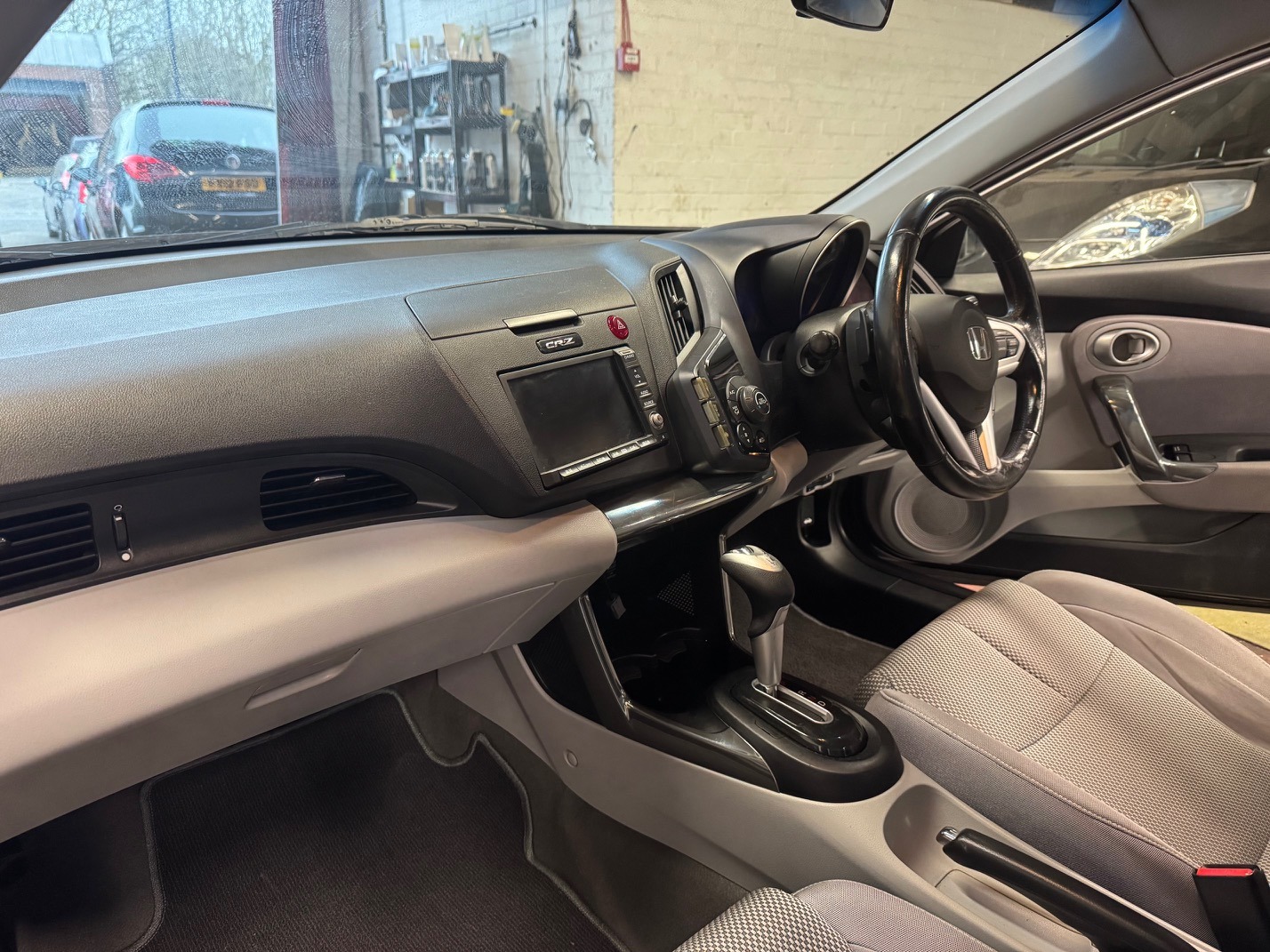 Used Honda CR-Z 2024 for sale - 77983873: Photo 16