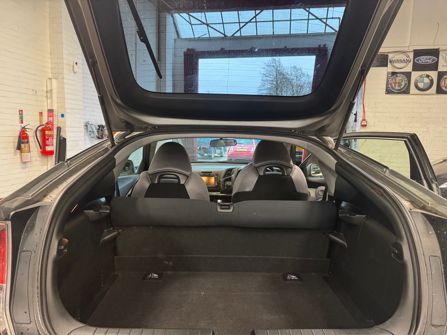 Used Honda CR-Z 2024 for sale - 77983873: Photo 19