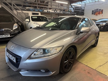 Used Honda CR-Z undefined for sale - 77983873: Photo