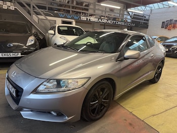 Used Honda CR-Z undefined for sale - 77983873: Photo