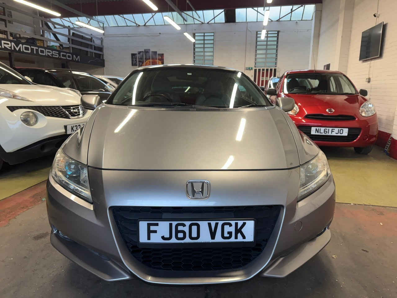 Used Honda CR-Z 2024 for sale - 77983873: Photo 8