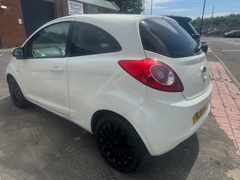 Used Ford Ka 2011 for sale - 78790927: Photo