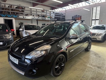 Used Renault Clio 2012 for sale - 77797199: Photo